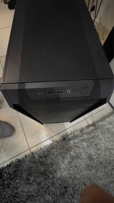 PC Gaming RTX 4070 TI 12Gb, AMD R9 7900x, 32 Gb DDR5,