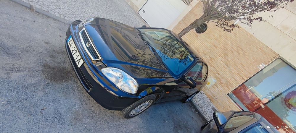 Honda Civic 1.5 1997
