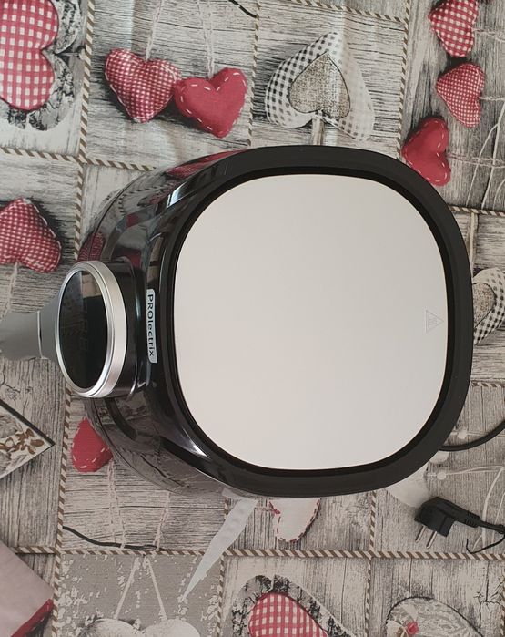 Digital Hot Air Fryer PORLECTRIX 4,5l