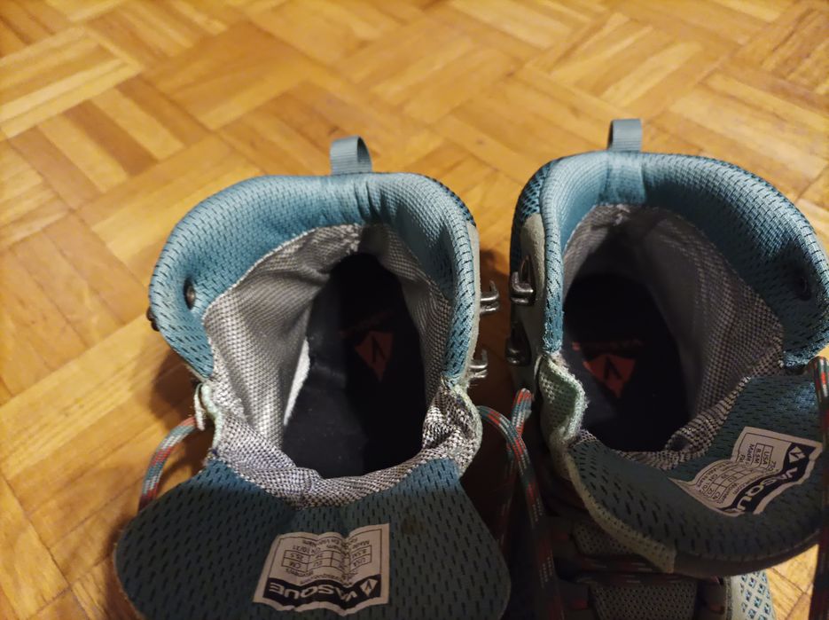 Buty trekkingowe damskie Vasque Breeze LT GTX
