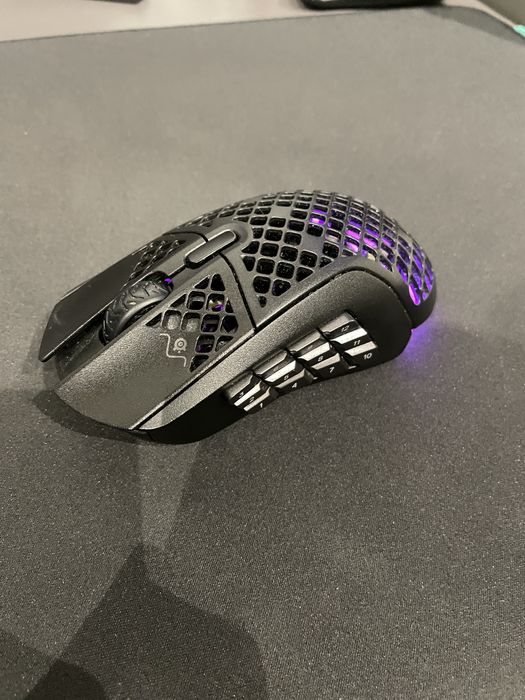Myszka steelseries aerox 9 Wireless