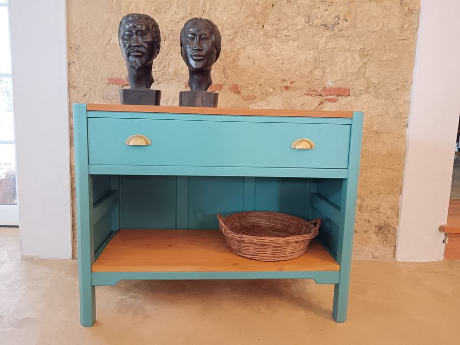 Diversas Cómodas e roupeiro infantil