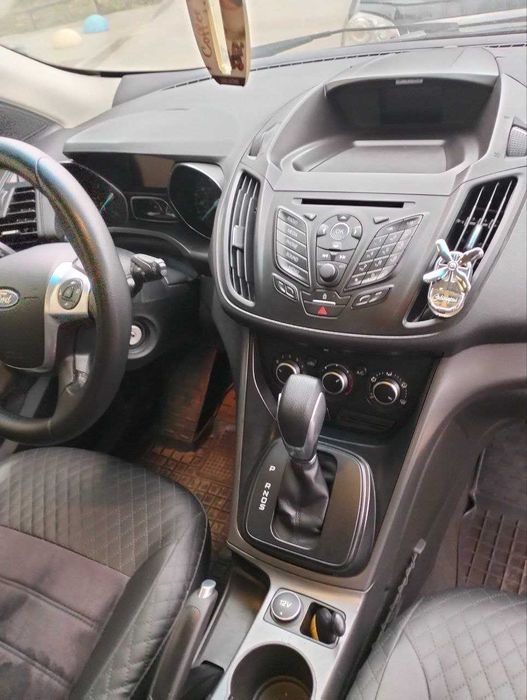 Продам Ford Escape 2,5 2016 рік