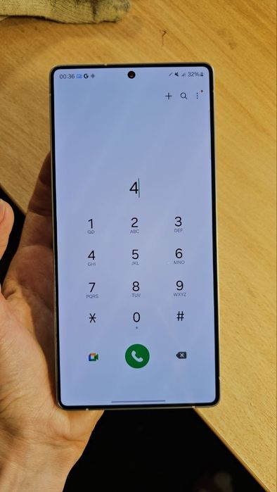 Дисплей Samsung s25 Ultra s938