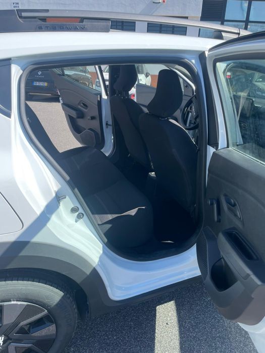 Dacia Sandero Stepway Essential ECO-G 100 GPL