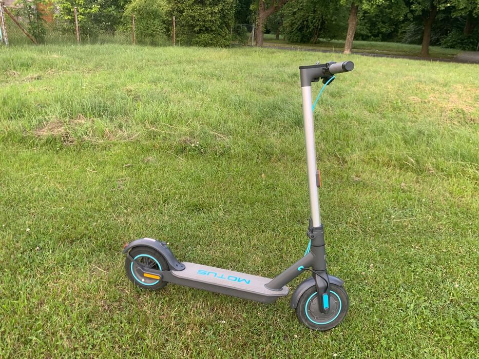 Motus scooty 10 lite gen 5