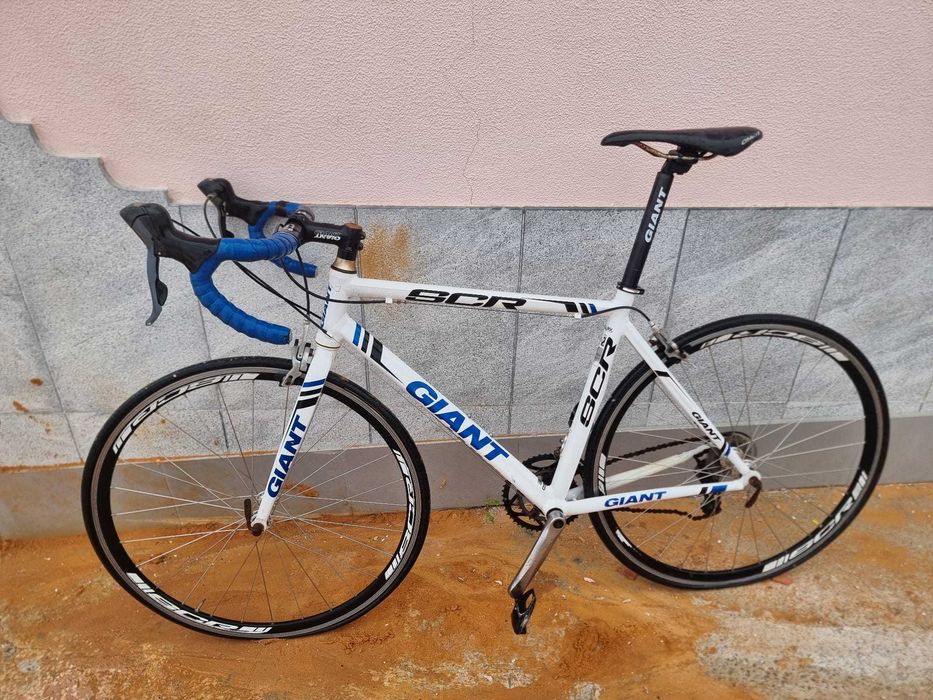 3 Bicicletas + Quadro Giant | Giant | Monty | Rockrider | Venda em Conjunto ou Separado