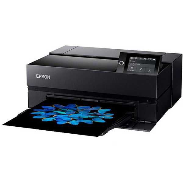 Drukarka Epson SureColor SC-P900