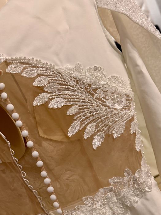 Сукня вечірня. Twins_studio М&Я