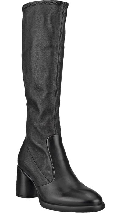 Сапоги ECCO Sculpted Luxury 55mm