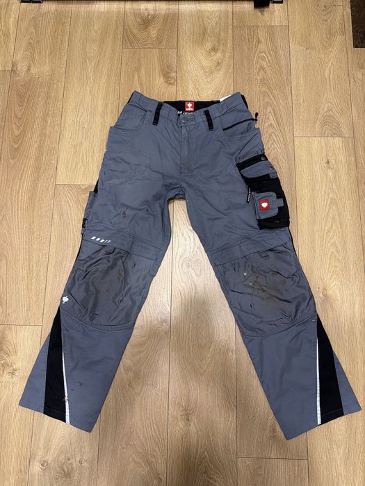 Spodnie Engelbert Strauss Motion rozmiar 48