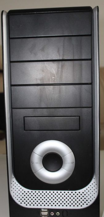 PC Asus I5 - 6100 / 16GB DDR4