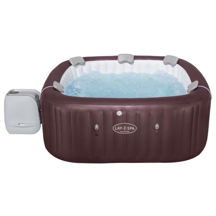 Nowe Jacuzzi Bestway Malediwy Hydrojet Pro 7 oryginalnie zapakowane