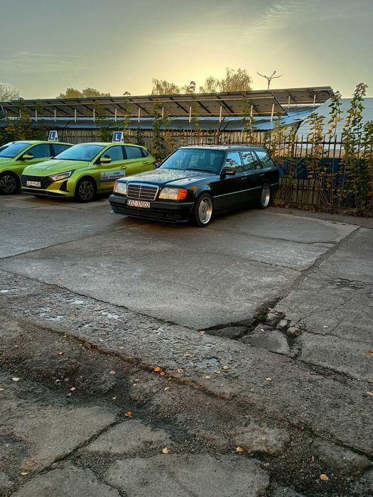 Felgi Mercedes 17stki 5x112 ET33 8J+ opony