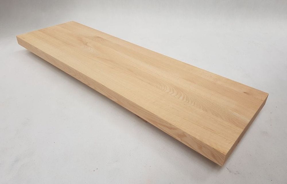 Stopnie dąb amerykański select lite 900x300x30