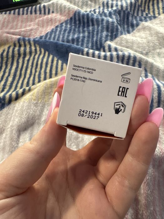 Salipeel lic mediderma