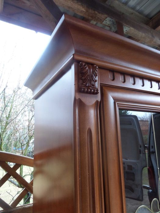 śliczna witryna biblioteka TARANKO ORFEUSZ stan bdb wysyłka dowóz