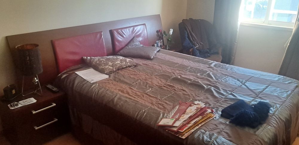 Mobilia de Quarto