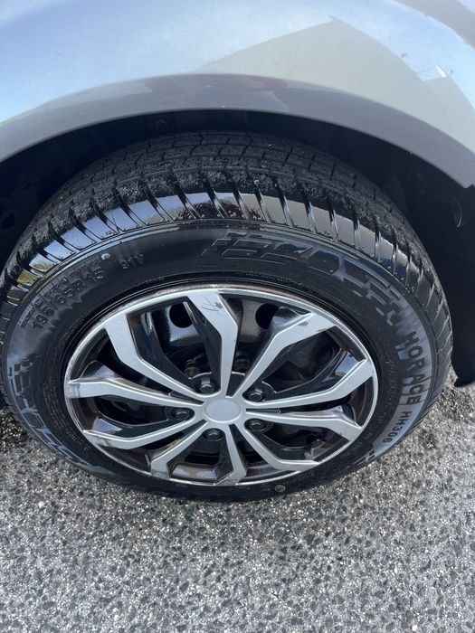 Renault Megane 1.5Dci Ano 2003 Gasoleo