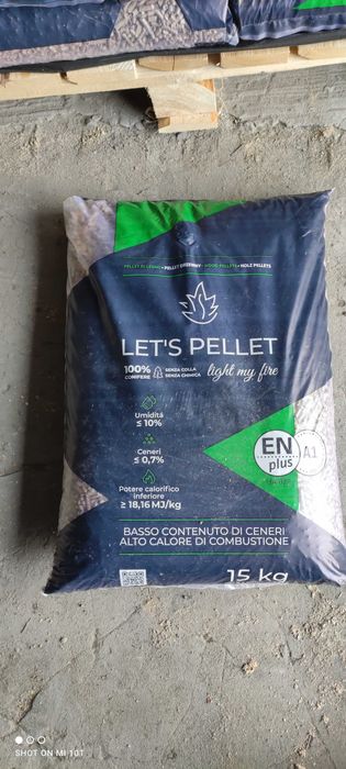 pellet sosnowy  bardzo duzy wybor polskie i ukrainskie