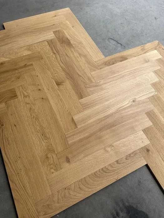 Jodełka klasyczna,deska podłogowa,dębowa