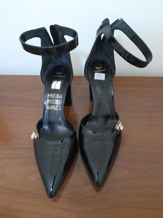 Sapatos senhora Miguel Vieira