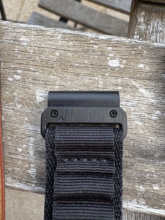 4 braceletes Garmin 22mm