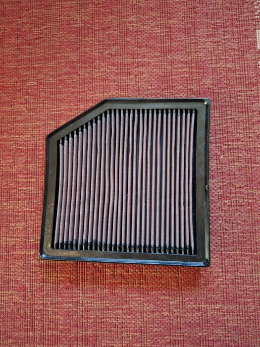 Filtr powietrza k&n 33-2452