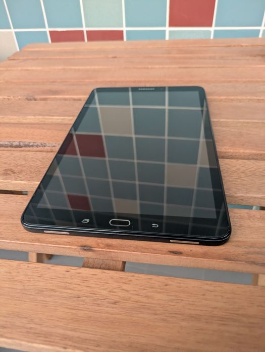 Samsung Tablet A16