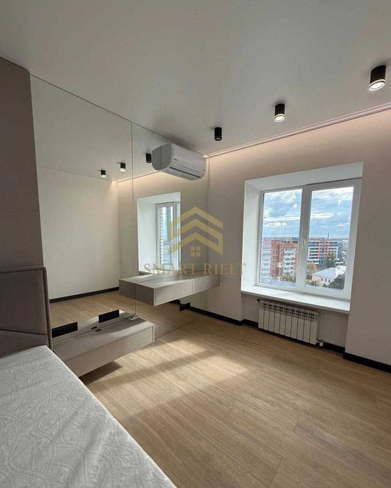 ЖК Династія 1к квартира | авторський ремонт| 52м²| цегляний будинок