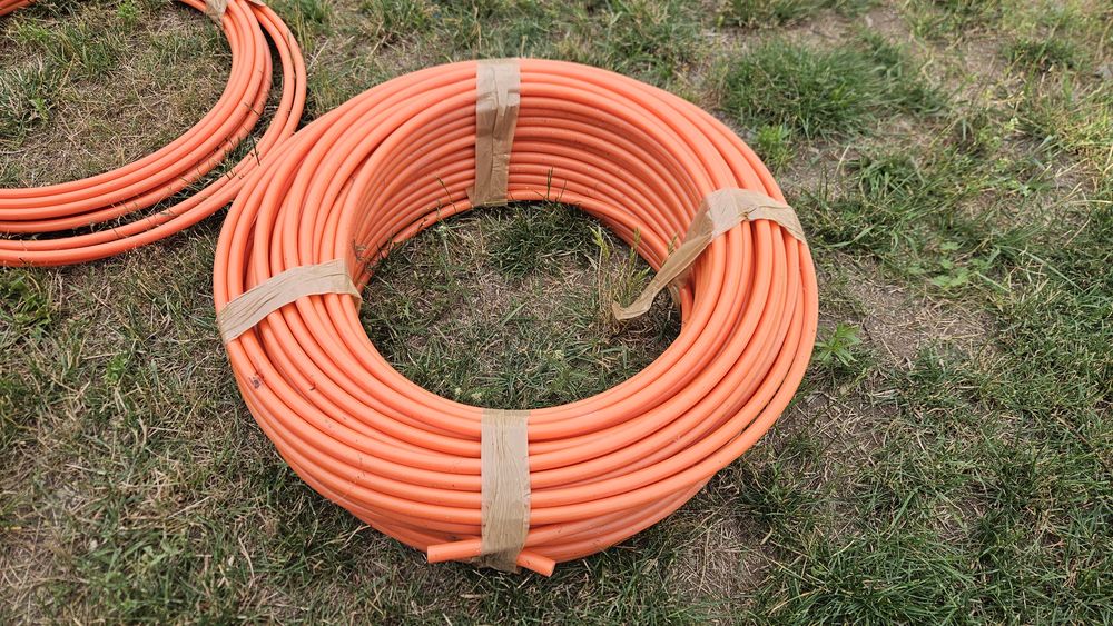 Rurka Pex PURMO 16x2
