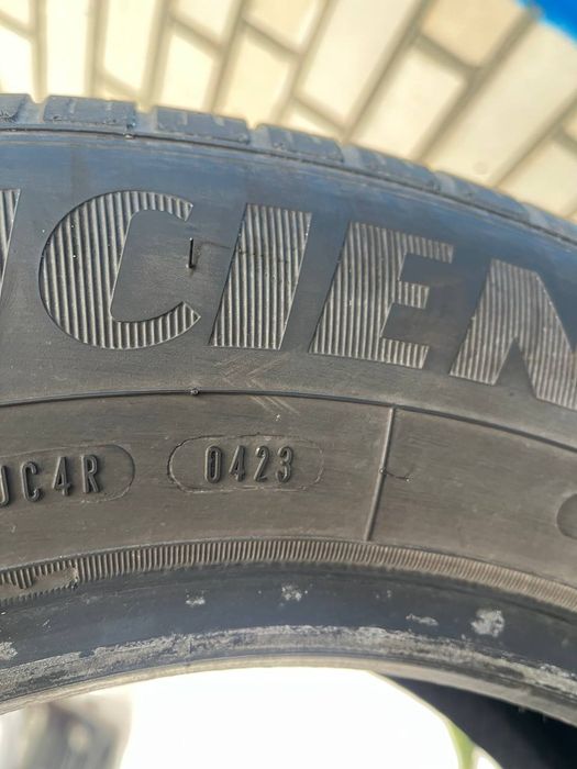 GoAuto шини GoodYear 215 65 16, 6mm, 23рік, к-т Київ