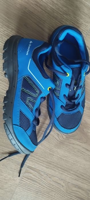 Nowe buty sportowe Decathlon 34