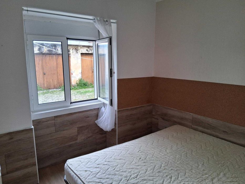 T1 Coimbra Leroy Merlin mobilado e equipado