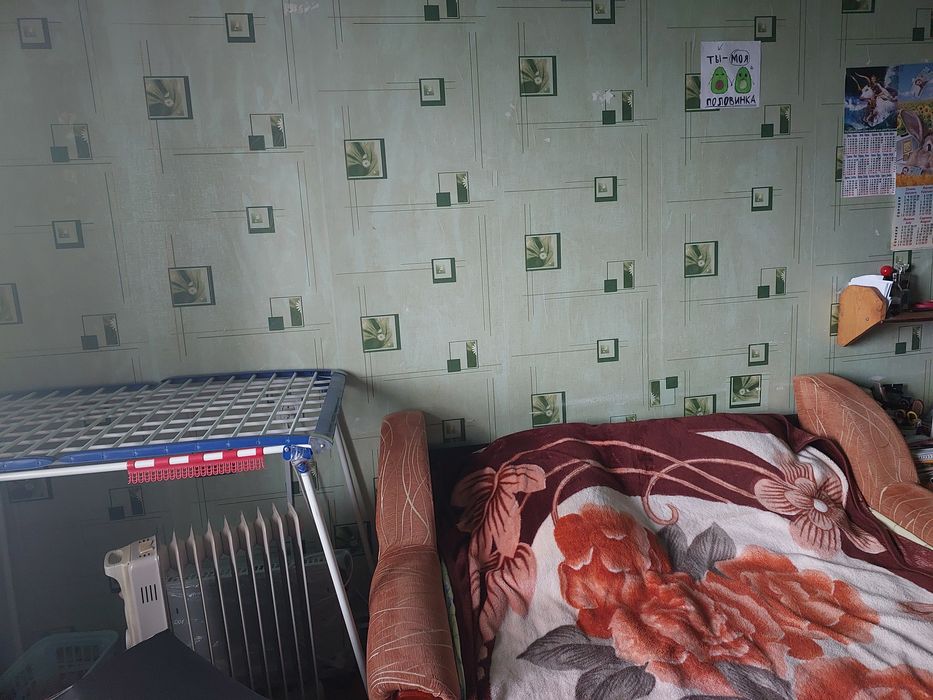 Продам комнату в Солоницевке