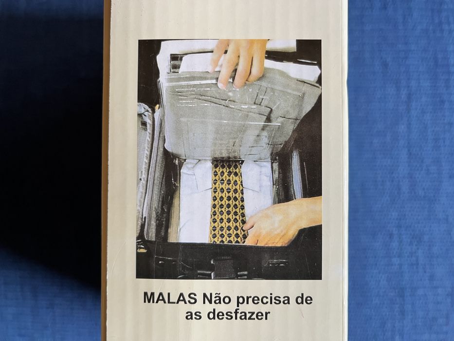 Organizador de camisolas (ou escritorio)