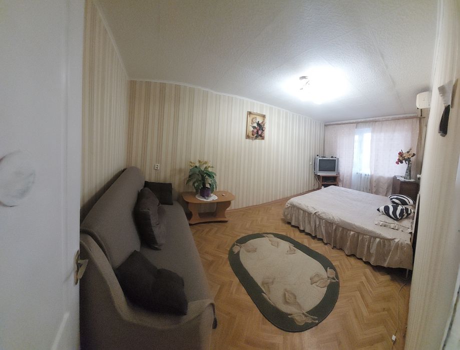 Здаю подобово свою квартиру  р-н Автовокзалу(фін докуме