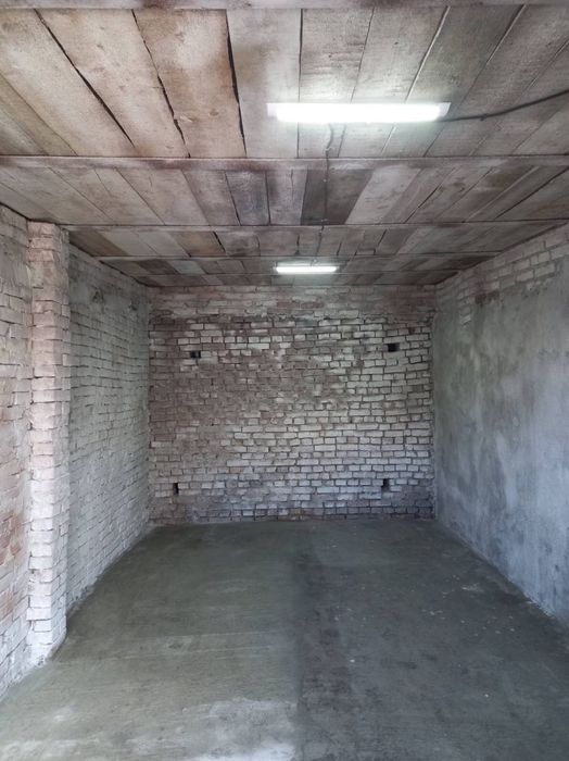 Здам в оренду гараж