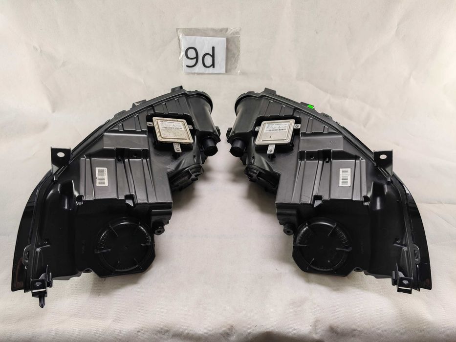 Jaguar F-Pace X761 Фари передні Xenon