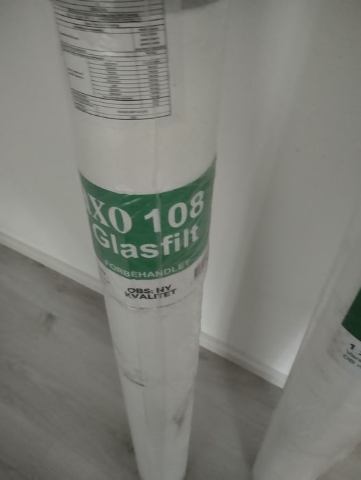 Flizelina na płyty gk
