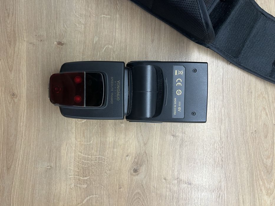 Lustrzanka cyfrowa NiKON D3