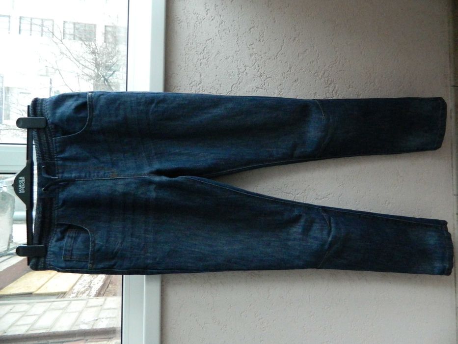 джинсы-джогеры Denim Co,р.170см 14-15лет