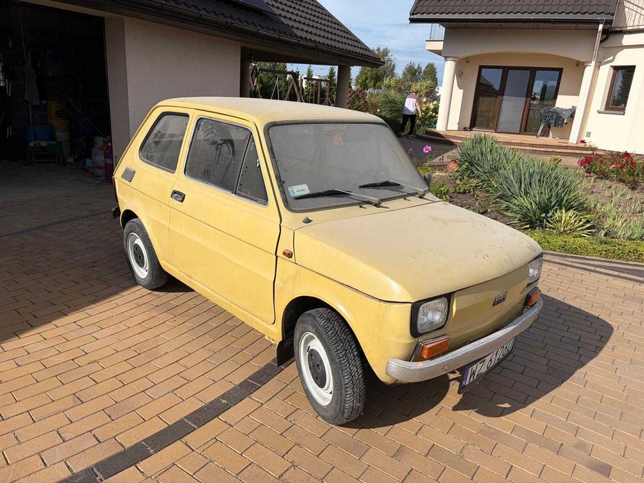 Fiat 126
