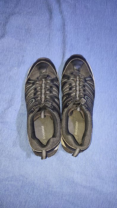 Кросовки 40-41 р