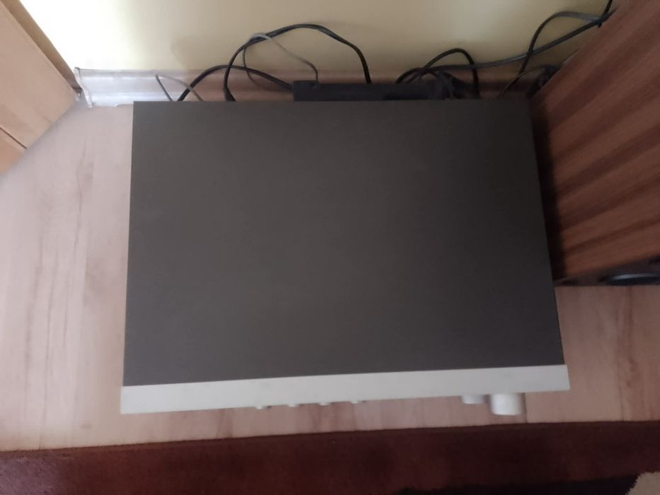 Wzmacniacz harman kardon PM640 + TU610