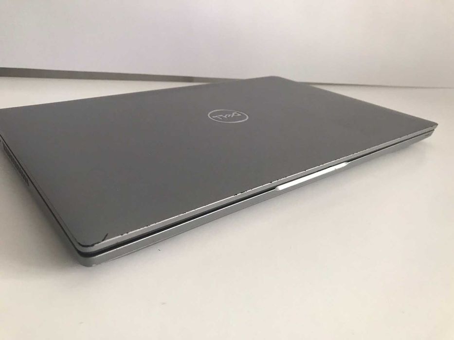 Ноутбук DELL Latitude 5420 (i5-1145G7 / 32GB / SSD 256GB / 14" IPS)