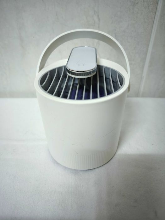 Xiaomi | Lâmpada elétrica para capturar insectos