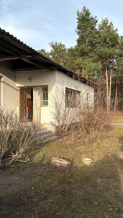 Продаж будинку біля Кременця