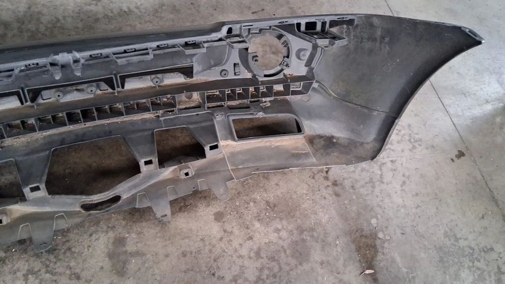 Para-choques frente Range Rover L320 DPC000411