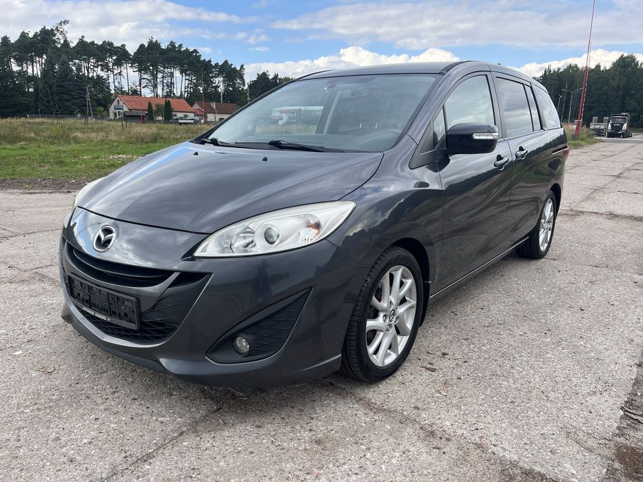 Mazda 5
